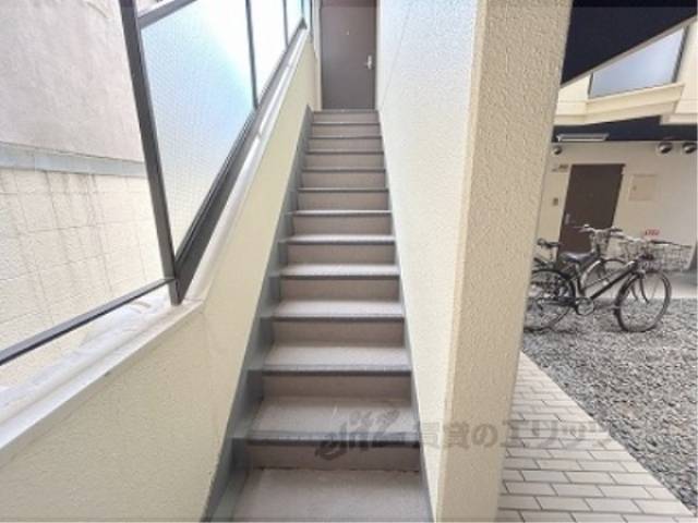 階段
