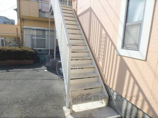 階段
