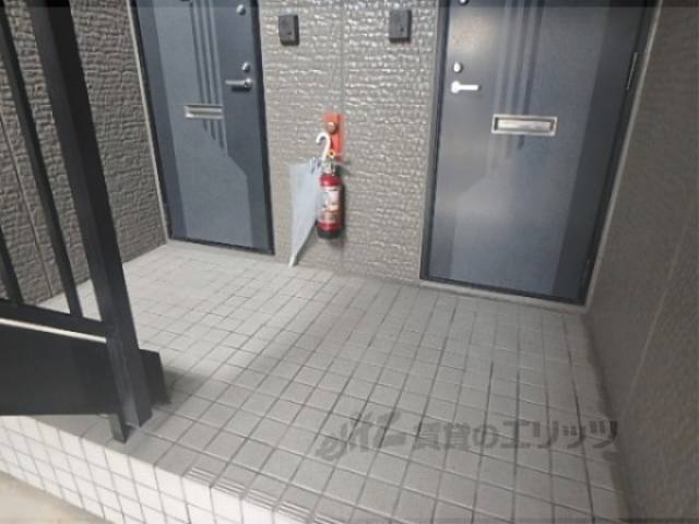 共用部