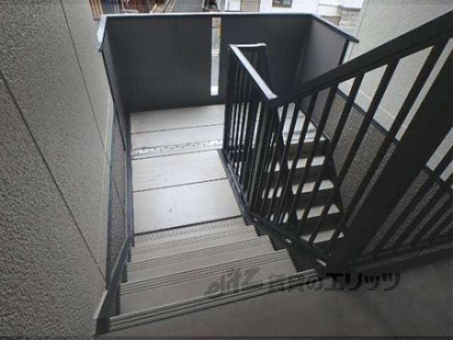 階段