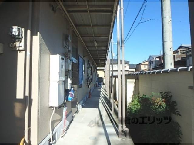 廊下