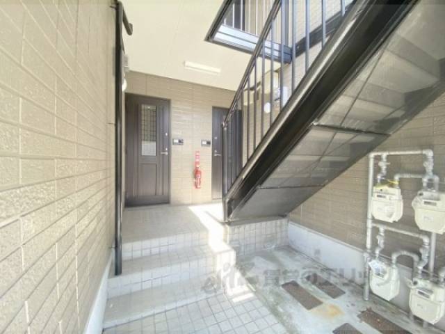 廊下