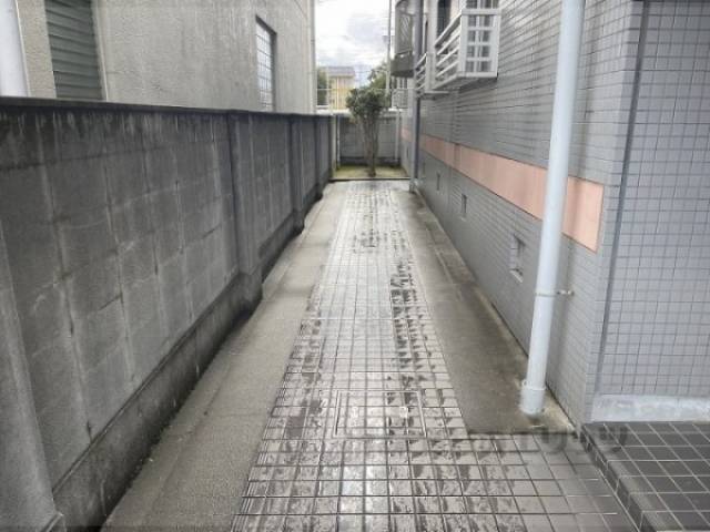 通路