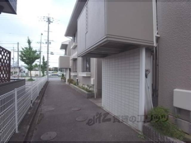 通路