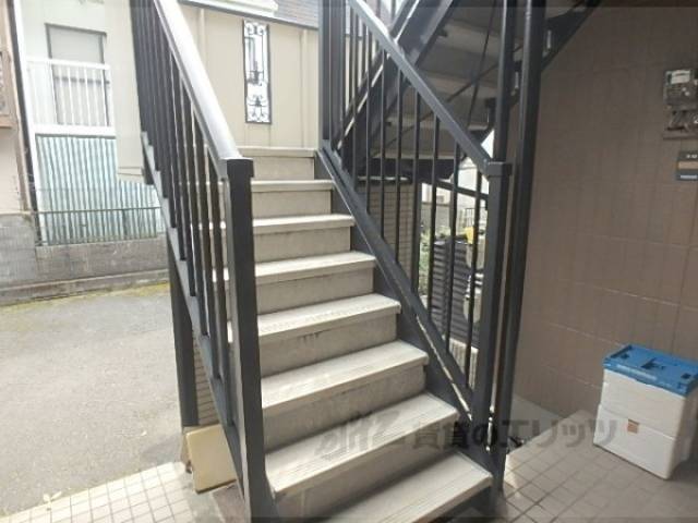 階段