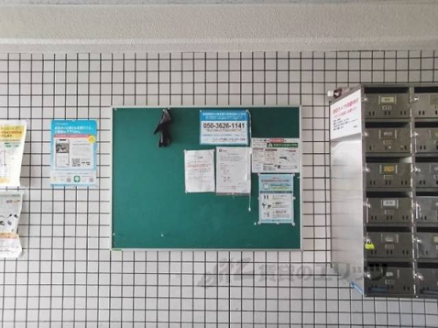 掲示板