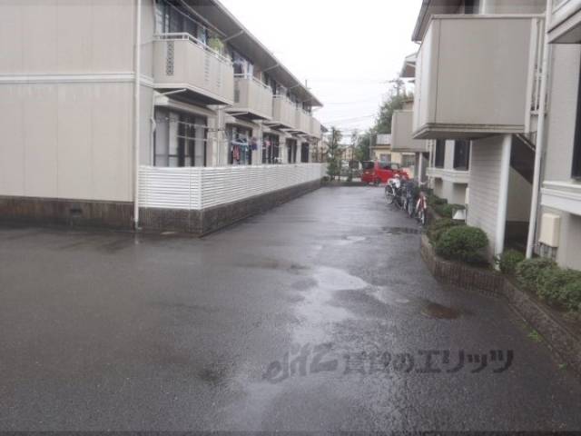 通路