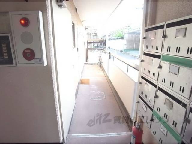 通路
