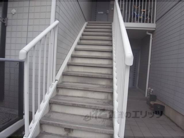 階段