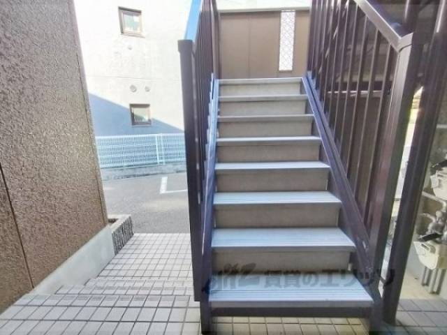 階段
