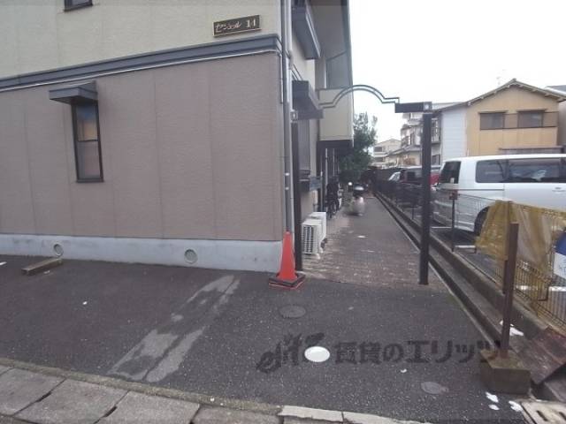 通路