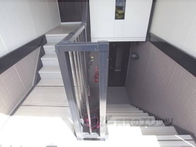 階段