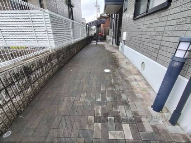 通路