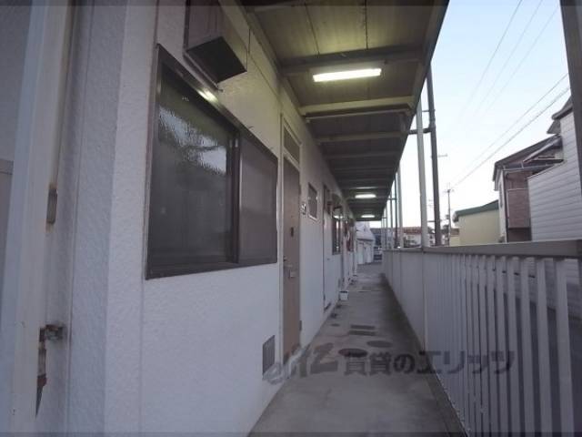 通路