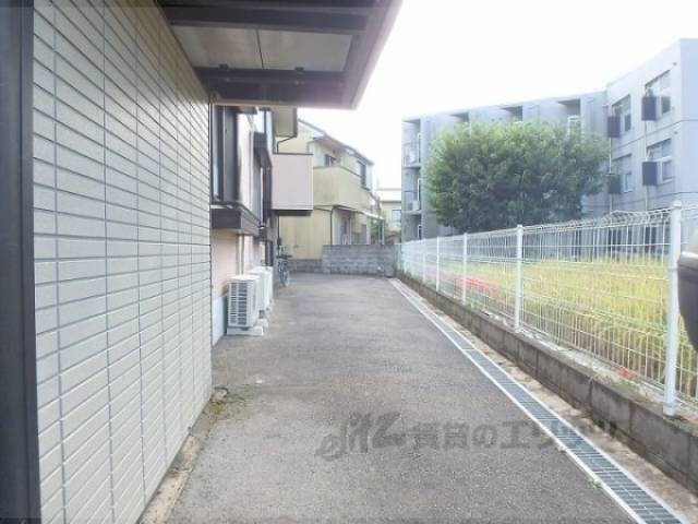 通路