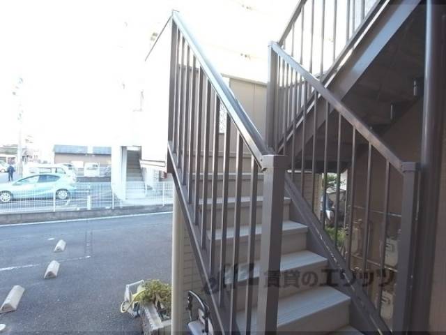 階段