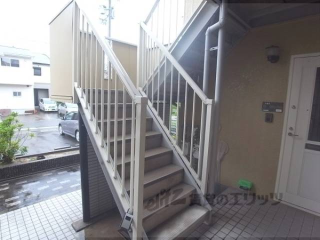 階段
