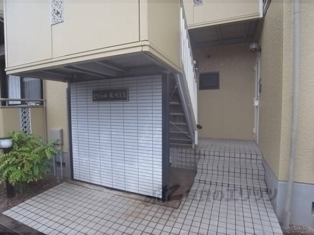 通路