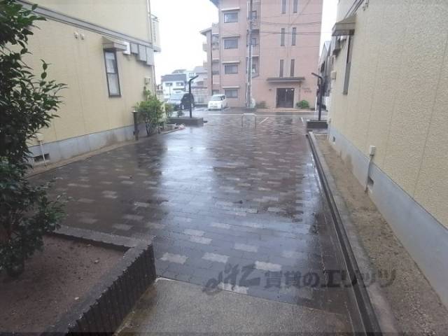 通路