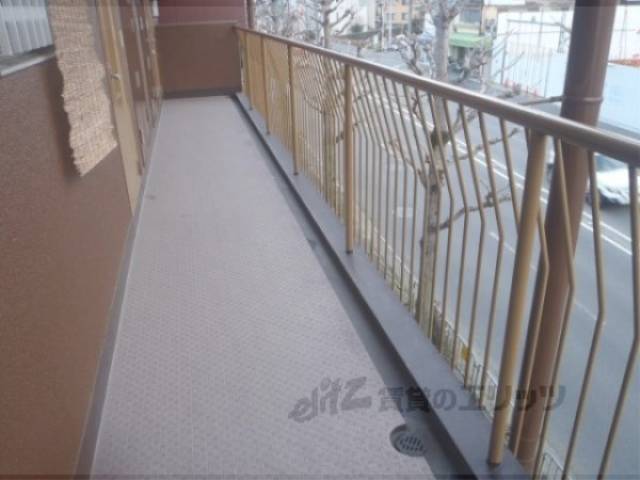 通路