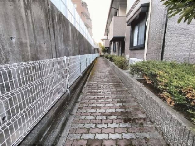 通路