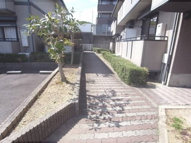 通路
