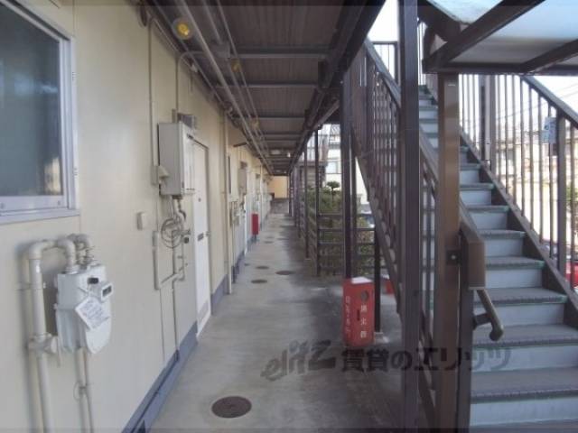 通路