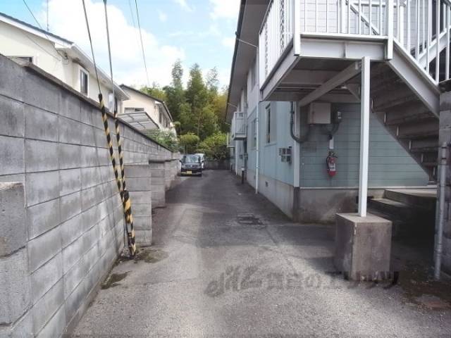 通路