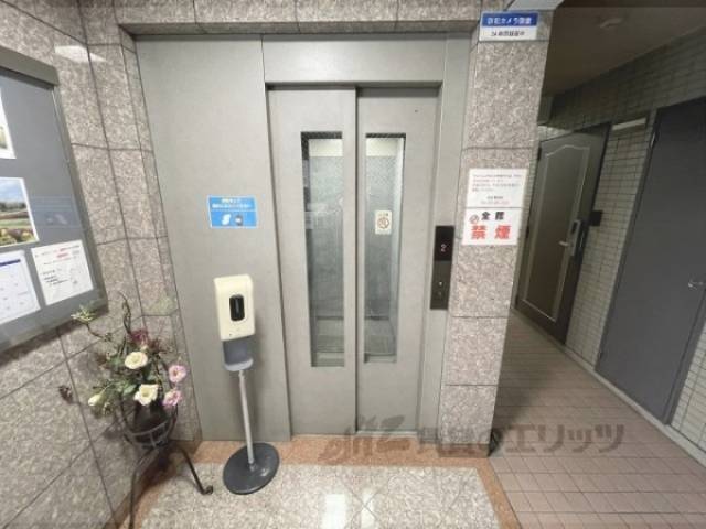 エレベーター