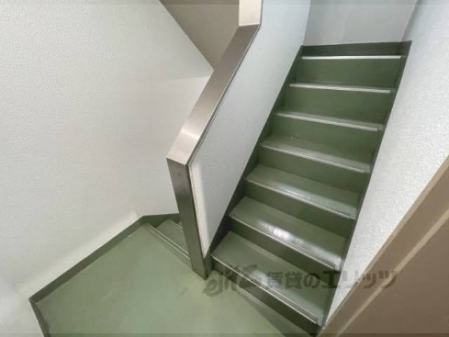 階段