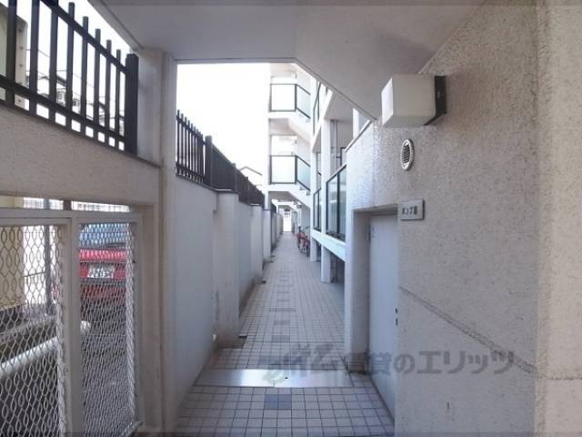 通路