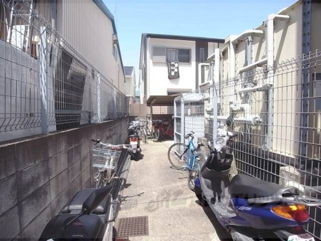 通路