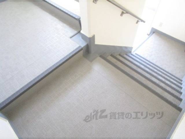 階段