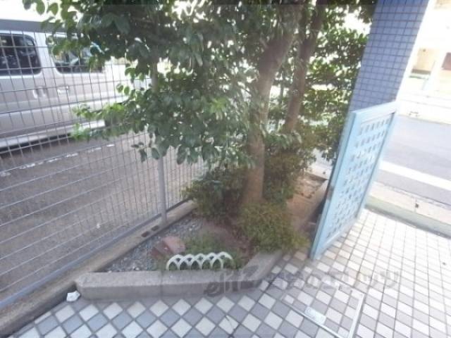 植栽