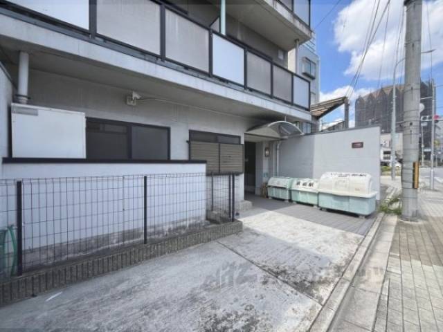 通路