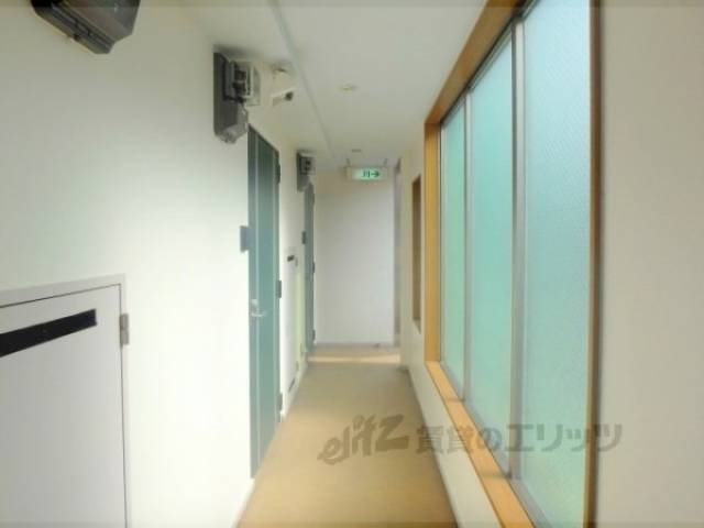 通路