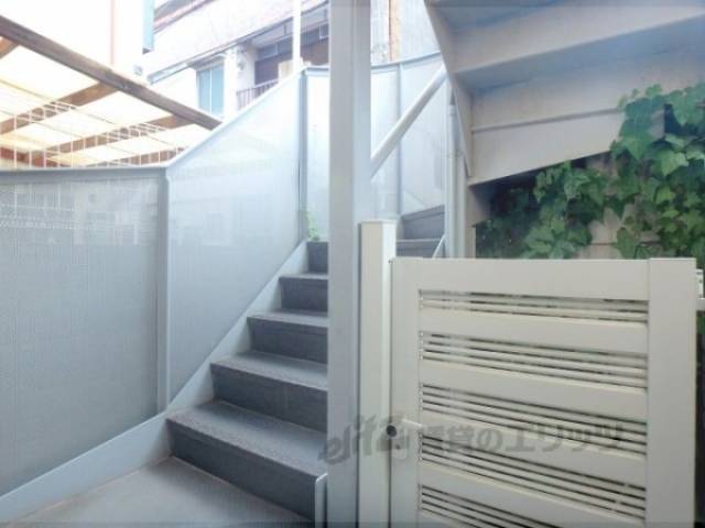 階段
