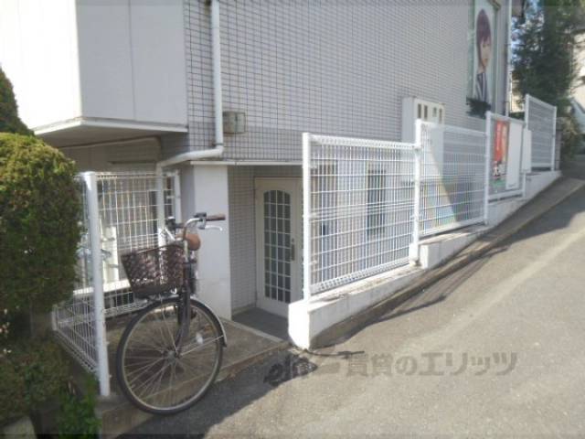 共用部
