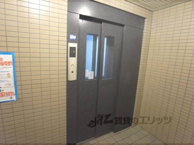エレベーター
