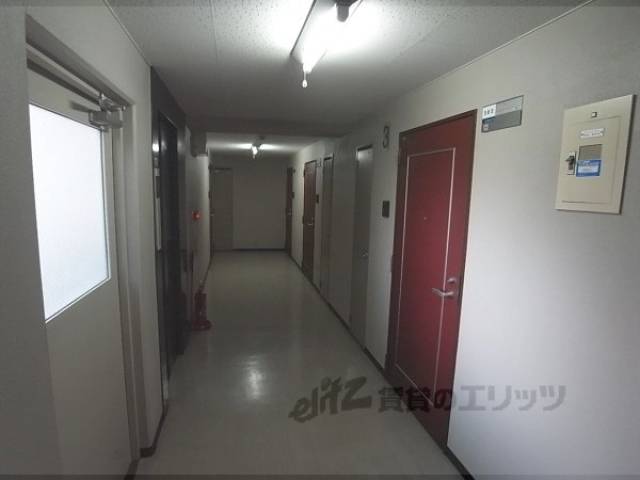 通路