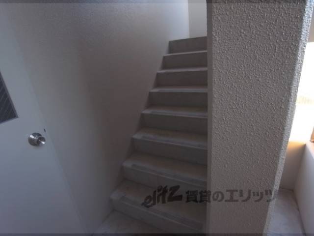 階段