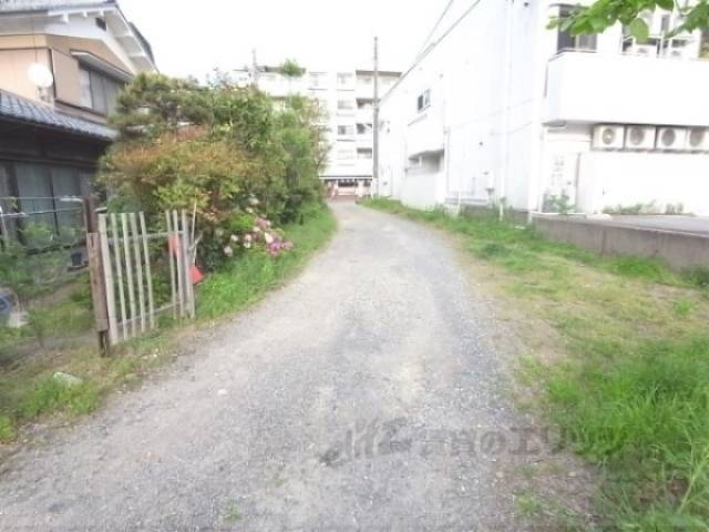 通路