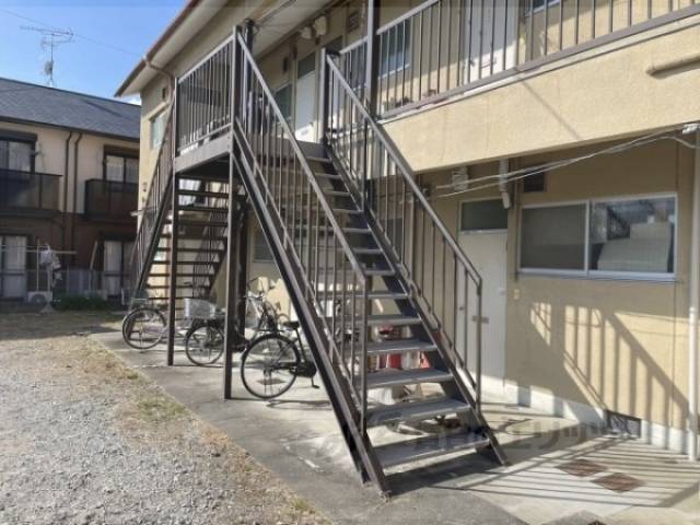 階段