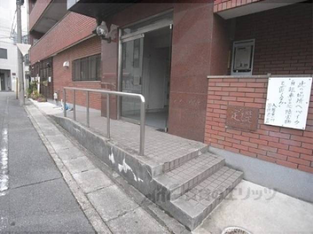 ロビー