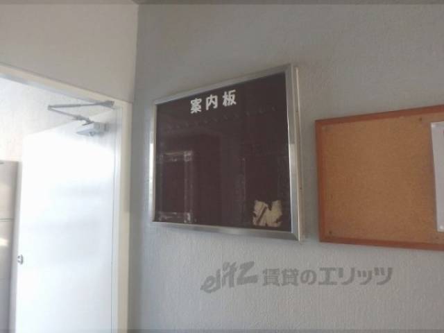掲示板
