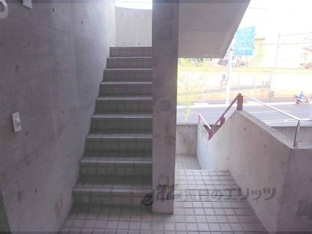 階段