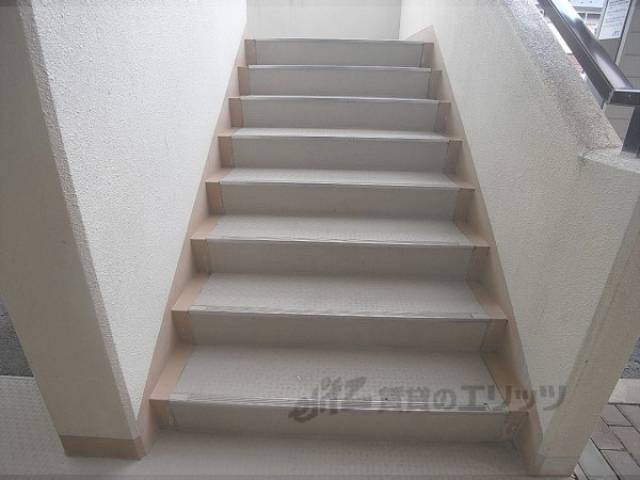階段
