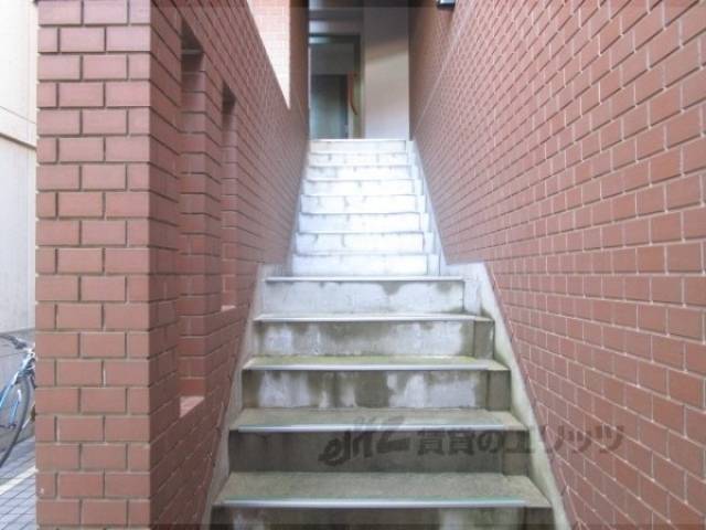 階段