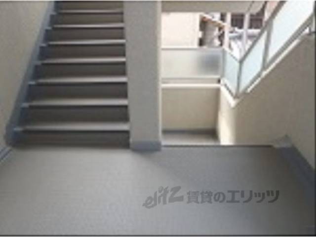 階段