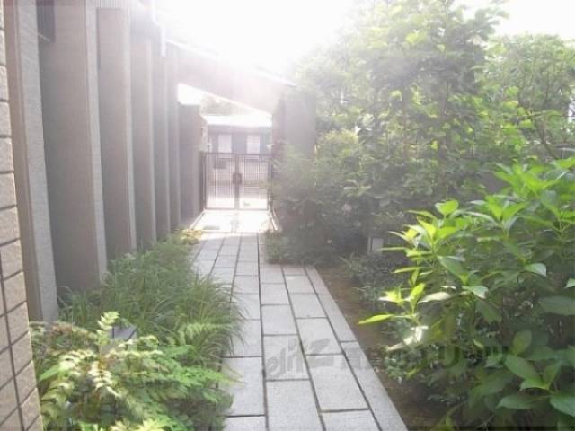 通路